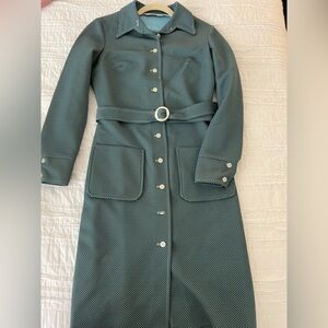 Stunning Vintage Dress